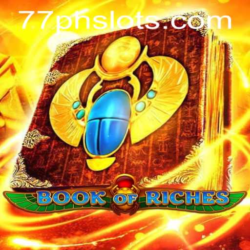 Unveiling the Mysteries of BookofRiches: A Journey into Ancient Treasures