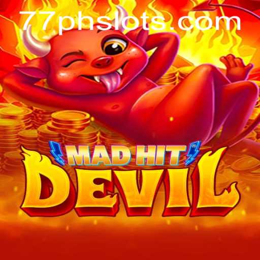 MadHitDevil: The Ultimate Gaming Experience